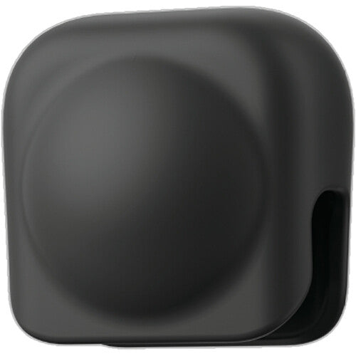 Protector de lente Insta360 X3 de silicona contra polvo y rayones