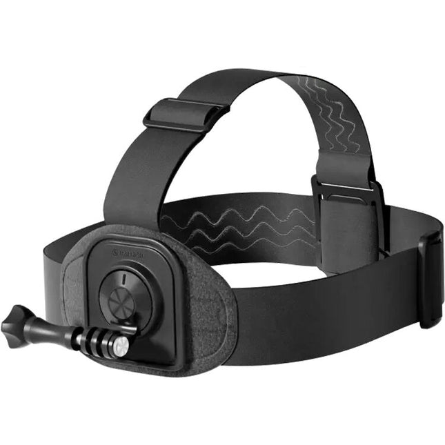 Insta360 Head Strap para cámaras de acción ajustable 18.1 a 27.6 pulgadas capacidad 8.8 oz