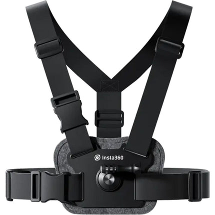 Insta360 Chest Strap soporte para cámaras acción capacidad 8.8 oz adaptador 1/4"-20