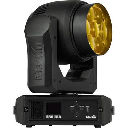 Martin Professional Lighting ERA 150 Wash LED Móvil 7x40W 3900 Lúmenes Zoom 4.2-58º