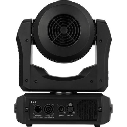 Martin Professional Lighting ERA 150 Wash LED Móvil 7x40W 3900 Lúmenes Zoom 4.2-58º