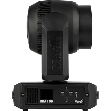 Martin Professional Lighting ERA 150 Wash LED Móvil 7x40W 3900 Lúmenes Zoom 4.2-58º