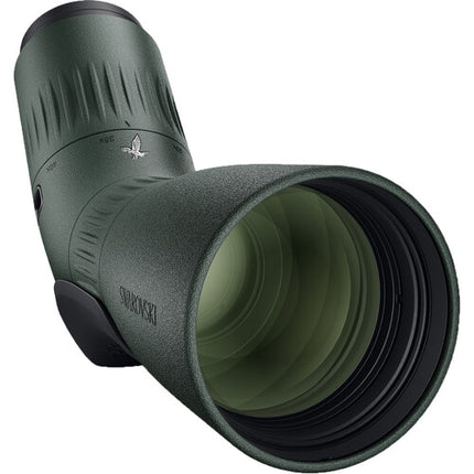 SWAROVSKI OPTIK 17-40x56 ATC Telescopio Prisma 56mm Lente Angulado Verde
