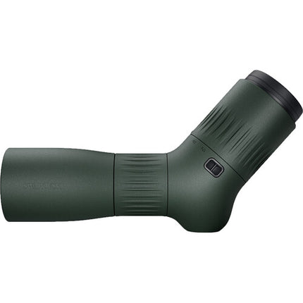 SWAROVSKI OPTIK 17-40x56 ATC Telescopio Prisma 56mm Lente Angulado Verde