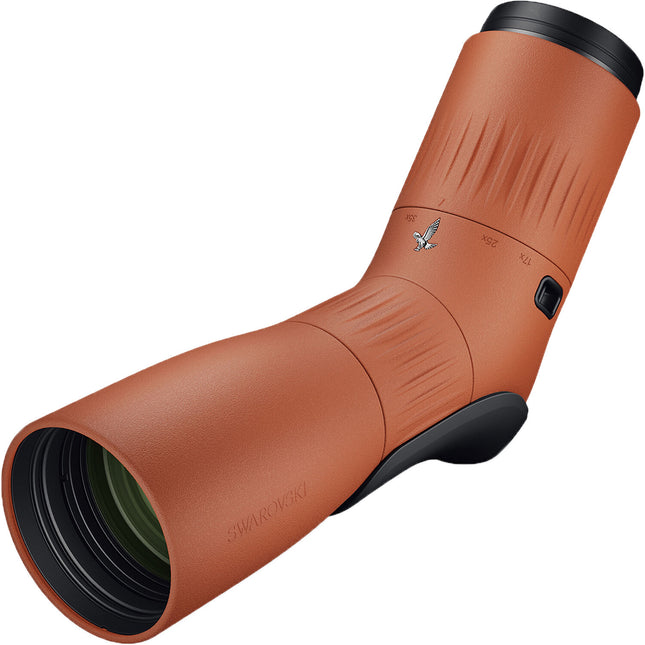 SWAROVSKI OPTIK 17-40x56 ATC Telescopio con lente de 56mm y zoom ajustable