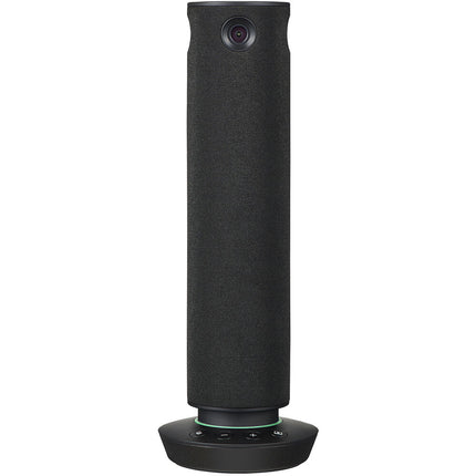 Panasonic PressIT360 Altavoz con cámara 360° UHD 4K30 16.4' alcance