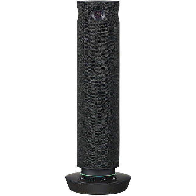 Panasonic PressIT360 Altavoz con cámara 360° UHD 4K30 16.4' alcance