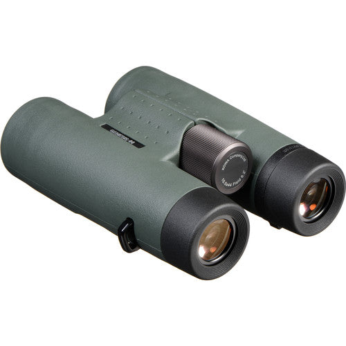 Kowa 10.5x44 Genesis XD44 Prismáticos Impermeables Antivaho 6.2° ángulo visión