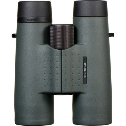 Kowa 10.5x44 Genesis XD44 Prismáticos Impermeables Antivaho 6.2° ángulo visión