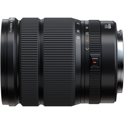 FUJIFILM GF 20-35mm f4 R WR Objetivo con Filtro UV 82mm Kit