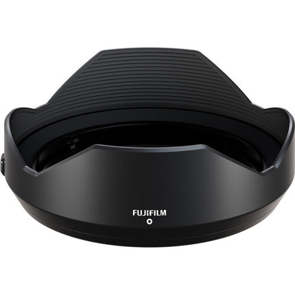 FUJIFILM GF 20-35mm f4 R WR Objetivo con Filtro UV 82mm Kit
