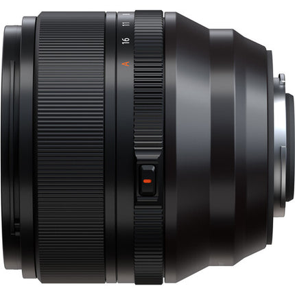 FUJIFILM XF 56mm f/1.2 R WR Lente APS-C f/1.2 a f/16 resistente al clima