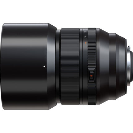 FUJIFILM XF 56mm f/1.2 R WR Lente APS-C f/1.2 a f/16 resistente al clima