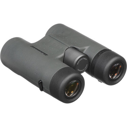 Kowa 8x33 Genesis 33 PROMINAR XD Prismáticos con Óptica Multi-Capa y Estuche acolchado
