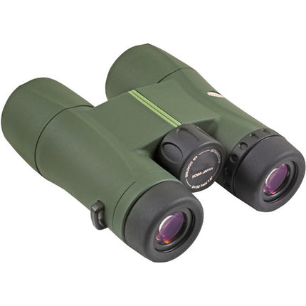 Kowa 10x32 SV II Prismáticos Binoculares 10x32 Estanque y Antiniebla Con Estuche