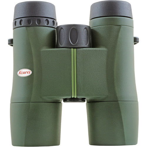 Kowa 10x32 SV II Prismáticos Binoculares 10x32 Estanque y Antiniebla Con Estuche