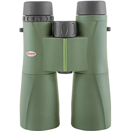 Kowa 10x50 SV II Binoculares verdes prismas fase corregida y resistentes al agua
