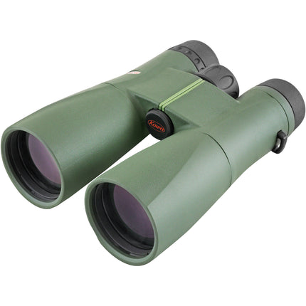 Kowa 10x50 SV II Binoculares verdes prismas fase corregida y resistentes al agua
