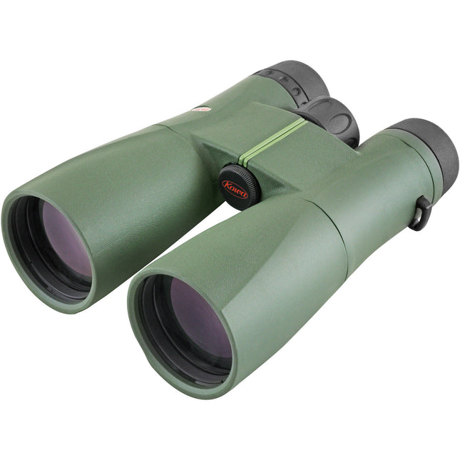 Kowa 10x50 SV II Binoculares verdes prismas fase corregida y resistentes al agua