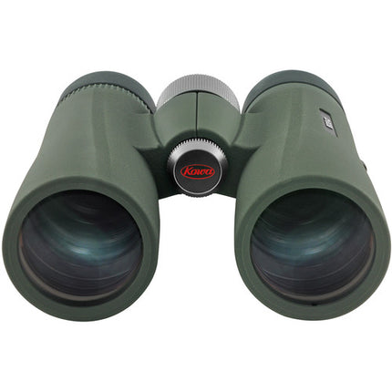 Kowa 10x42 BD II XD Prismáticos Angular 72° Nitrogenados Resistente Agua