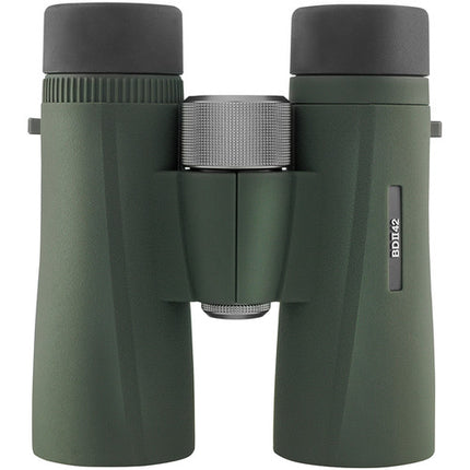 Kowa 10x42 BD II XD Prismáticos Angular 72° Nitrogenados Resistente Agua