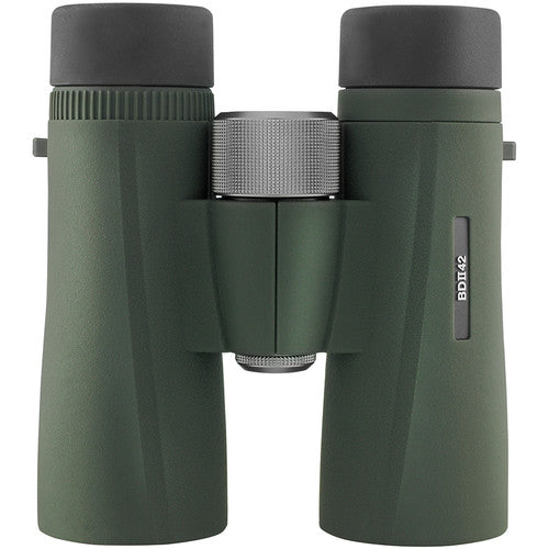 Kowa 10x42 BD II XD Prismáticos Angular 72° Nitrogenados Resistente Agua