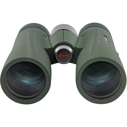 Kowa 8x32 BD II XD Binoculares Gran Angular 70º y Enfoque 1.3 m con Estuche y Correa