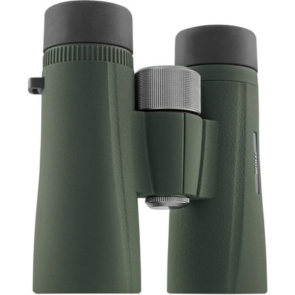 Kowa 8x32 BD II XD Binoculares Gran Angular 70º y Enfoque 1.3 m con Estuche y Correa