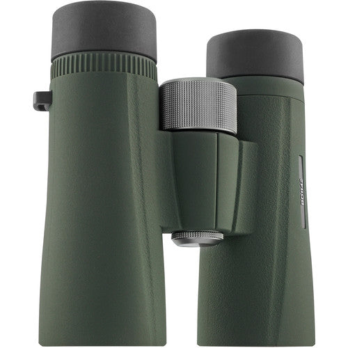 Kowa 8x32 BD II XD Binoculares Gran Angular 70º y Enfoque 1.3 m con Estuche y Correa