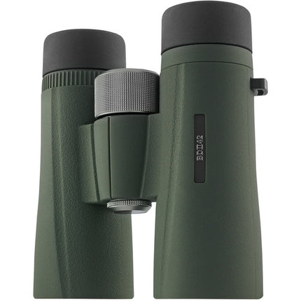 Kowa 8x42 BD II XD Binoculares Gran Angular 66° Antiniebla Resistente