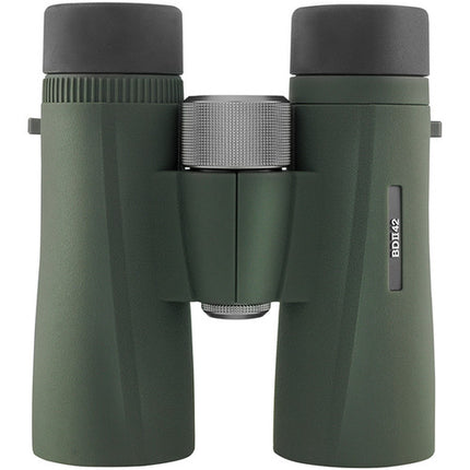 Kowa 8x42 BD II XD Binoculares Gran Angular 66° Antiniebla Resistente