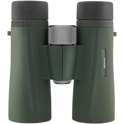 Kowa 8x42 BD II XD Binoculares Gran Angular 66° Antiniebla Resistente