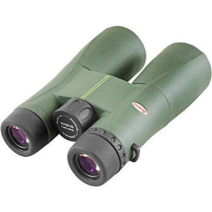 Kowa 10x50 SV II Binoculares verdes prismas fase corregida y resistentes al agua