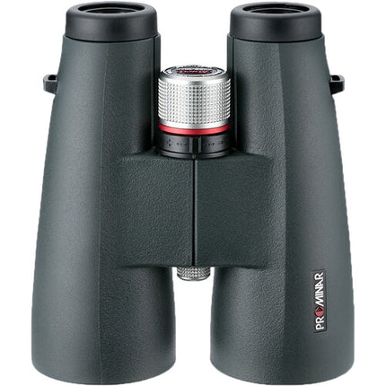 Kowa 8x56 BD56-8 XD Prominar Binoculares 48° Ángulo Vista 9.8' Enfoque Mínimo