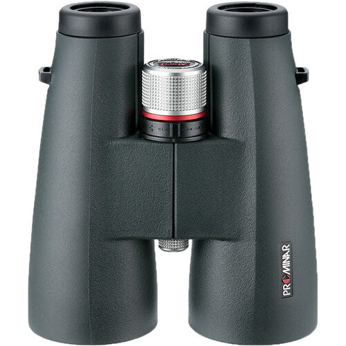 Kowa 8x56 BD56-8 XD Prominar Binoculares 48° Ángulo Vista 9.8' Enfoque Mínimo
