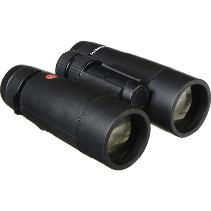 Leica 7x42 Ultravid HD-Plus Binoculares con prisma de techo y recubrimientos AquaDura