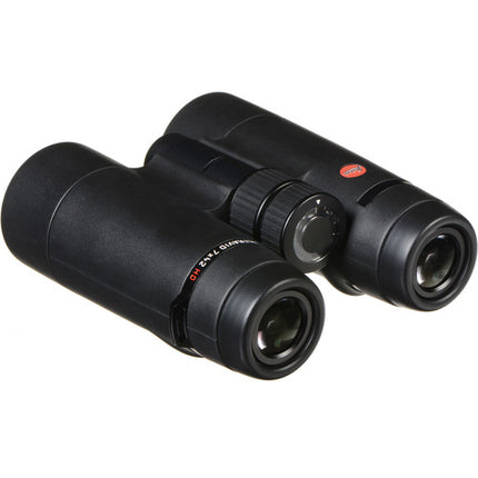Leica 7x42 Ultravid HD-Plus Binoculares con prisma de techo y recubrimientos AquaDura