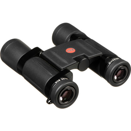 Leica 10x25 Trinovid BCA Prismáticos con ópticas multirrevestidas y chasis ligero