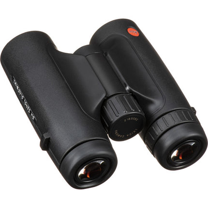 Leica 10x32 Trinovid HD Binoculares con prisma P40 enfoque 3.3' resistentes agua y niebla