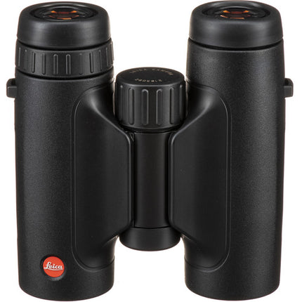Leica 10x32 Trinovid HD Binoculares con prisma P40 enfoque 3.3' resistentes agua y niebla