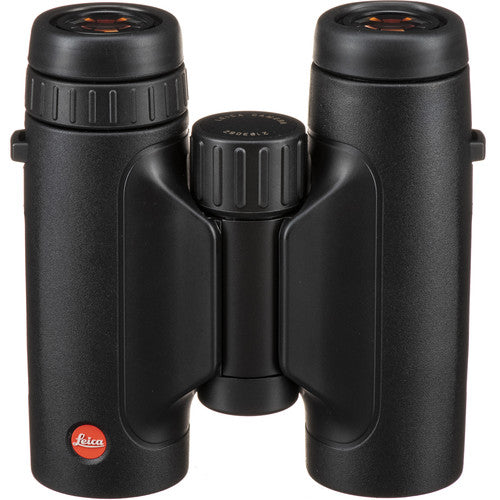 Leica 10x32 Trinovid HD Binoculares con prisma P40 enfoque 3.3' resistentes agua y niebla