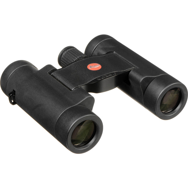 Leica 8x20 Ultravid BR Binoculares 8x20 con prismas P40 y estuche Nylon