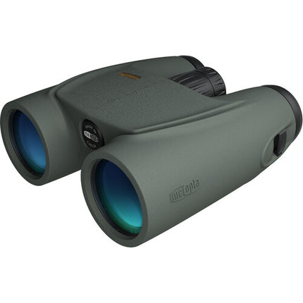 Meopta 10x42 MeoStar B1 Plus HD Prismáticos 10x42 Antiniebla Nitrogenados