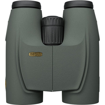 Meopta 10x42 MeoStar B1 Plus HD Prismáticos 10x42 Antiniebla Nitrogenados