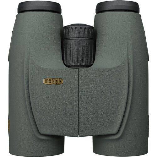 Meopta 10x42 MeoStar B1 Plus HD Prismáticos 10x42 Antiniebla Nitrogenados