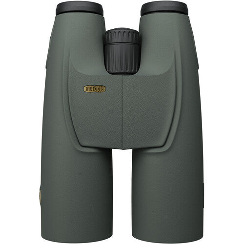 Meopta 15x56 MeoStar B1 Plus HD Prismáticos 15x56 63° con Estuche y Correa