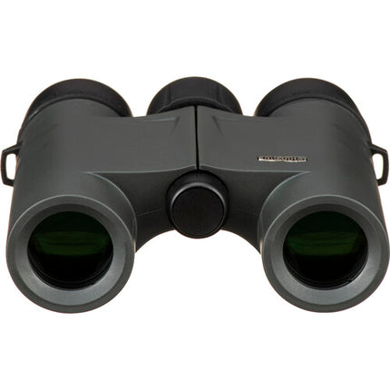 Meopta 8x25 MeoSport Prismáticos Compactos con Recubrimiento Antirreflejo y Estuche