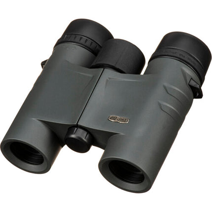 Meopta 8x25 MeoSport Prismáticos Compactos con Recubrimiento Antirreflejo y Estuche