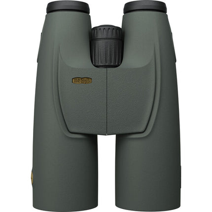 Meopta 8x56 MeoStar B1 Plus Prismáticos Nitrogenados con Estuche y Correa
