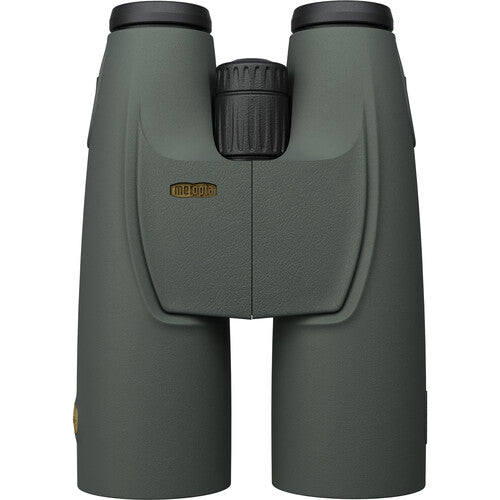 Meopta 8x56 MeoStar B1 Plus Prismáticos Nitrogenados con Estuche y Correa